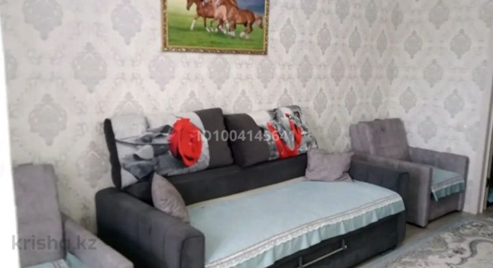 Срочно продается двухкомнатная квартира