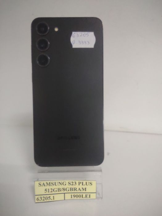 Samsung S23 Plus 512Gb(efn)