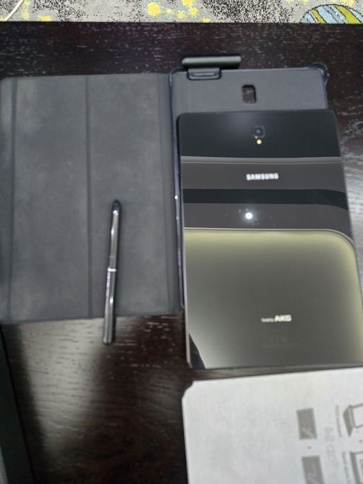 Samsung Galaxy tab s4