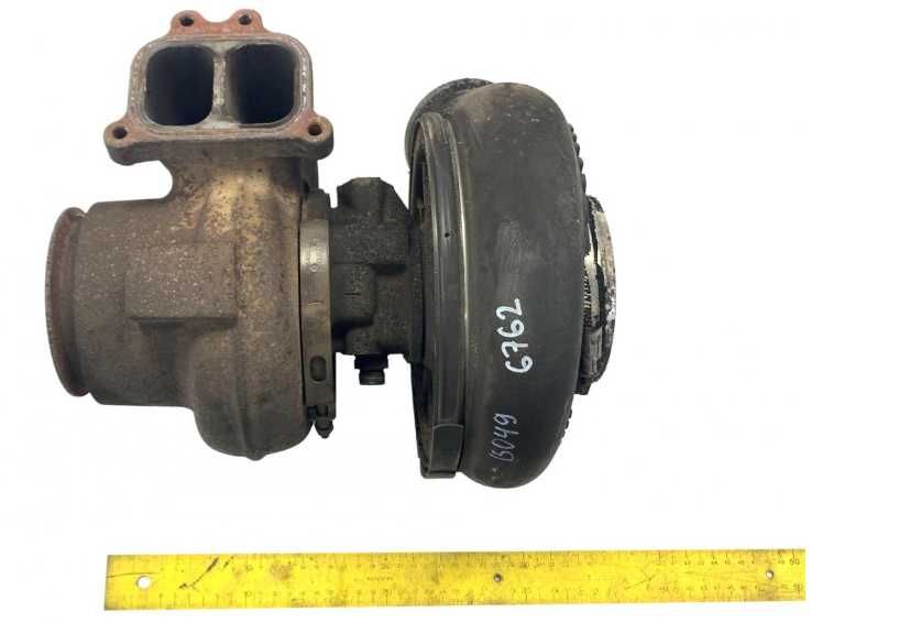 Turbo motor DC16.19 Scania - Piese de motor Scania