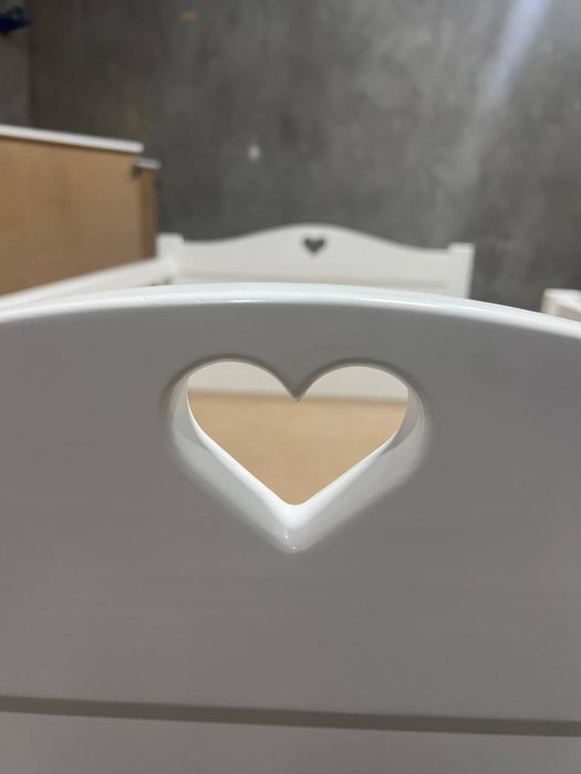 Farzandingiz uchun xavfsiz va shinam uyqu bering (⁠•⁠‿⁠•⁠)