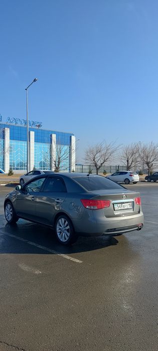 Kia cerato 2012 1,6