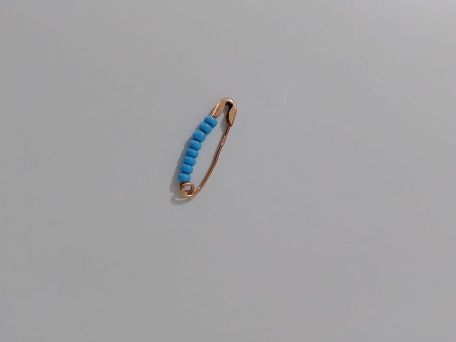 Алтын Золото 585 Булавка