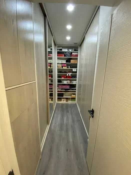 Шикарная квартира на Махтумкули 3/6/16