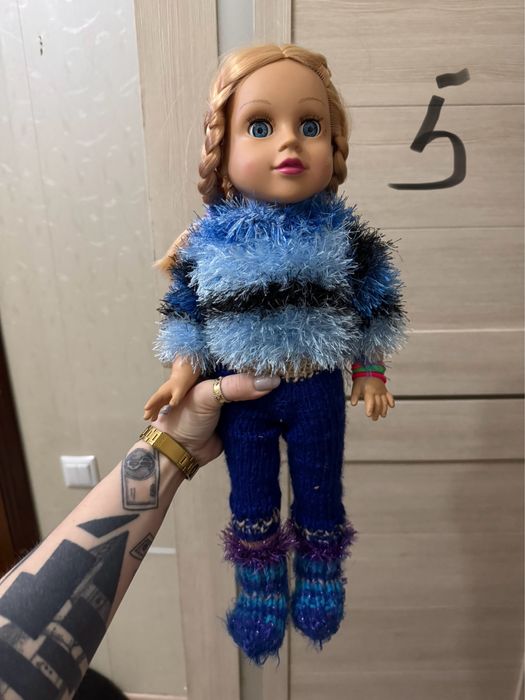 Продам кукол по дешевке