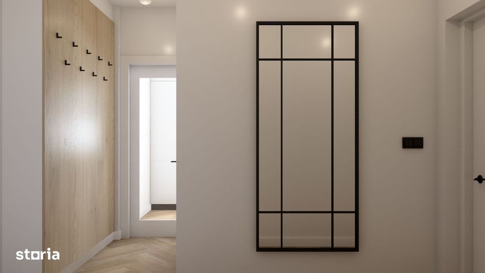 2 Apartamente Floreasca Renovate Premium Proiect Arhitect Etaj 1/2 2/2