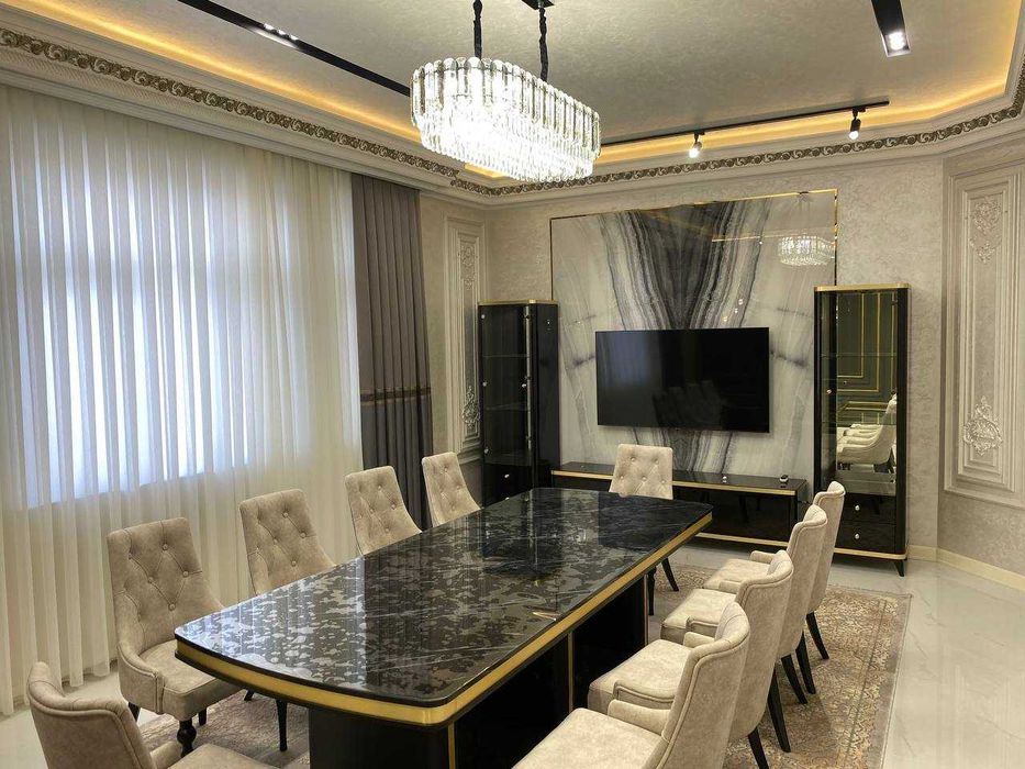 Сдаётся дом на Ракат