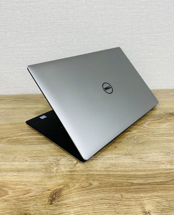 Профессионально Игровой Премиум Класса Ноутбук Dell intel Core i7-6820