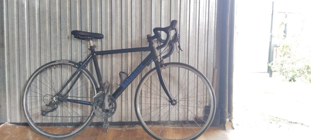 Продам хороший шесейный велосипед