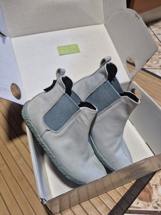 Ghete / Adidași copii Superga mărimea 30 - Model 2797-NBK