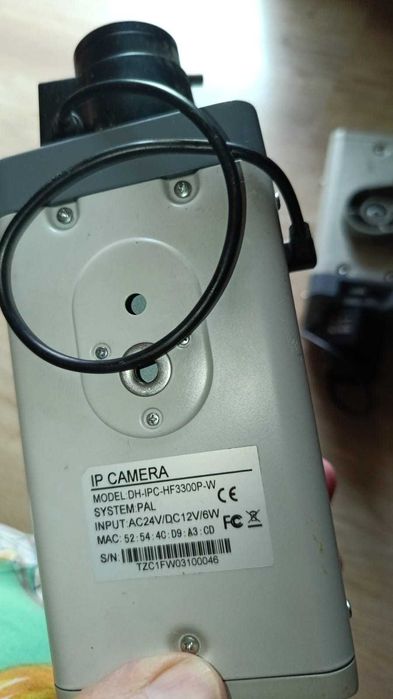 ip camera dh-ipc-hf3300p-w
