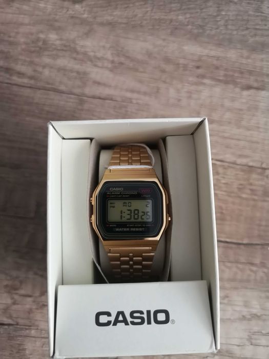 Ceas Casio A159WGEA-1EF