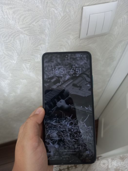 Poco x5 продаю в хорошем состоянии