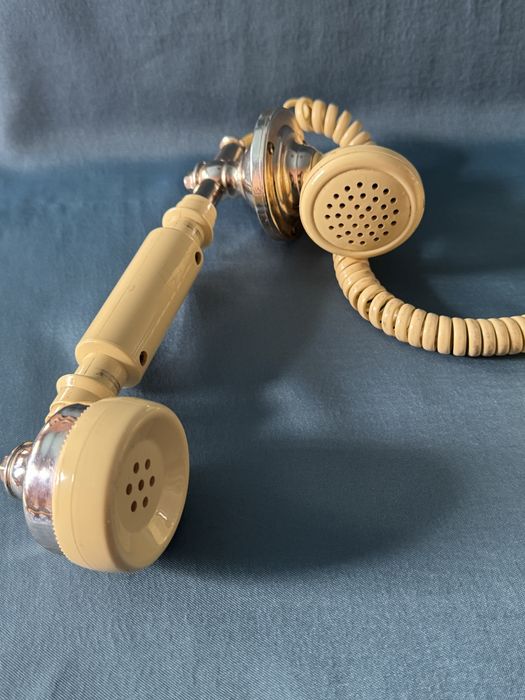 Ретро телефон с шайба Citizen JRT 1952