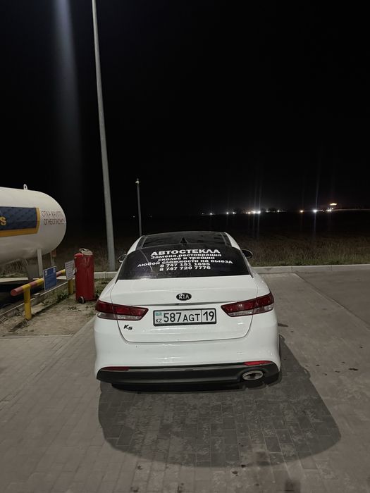 Автостекла на все авто