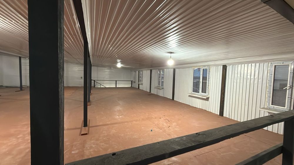 Аренда помещения