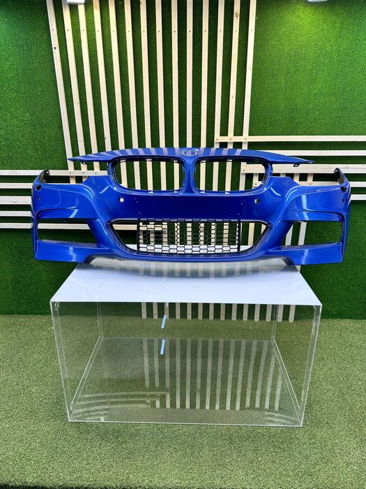 Bara fata Bmw seria 3 F30 F31 M-pachet