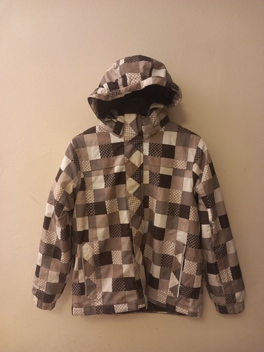 Детско ски яке 146-152см