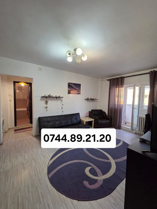Inchiriez ap 2 camere Margeanului Sebastian 13 Septembrie Ispirescu