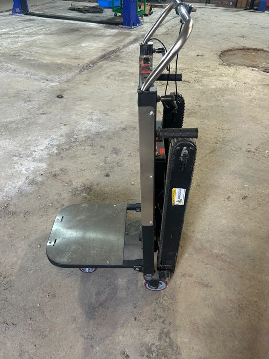 Транспортни и хамалски услуги