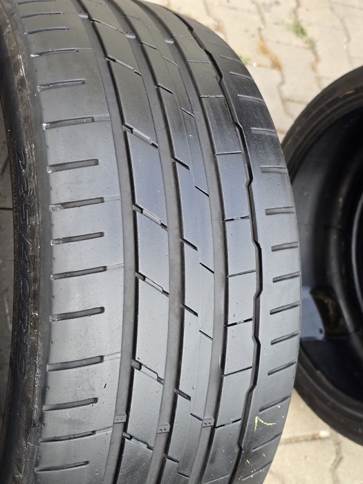 235 40 19 Hankook