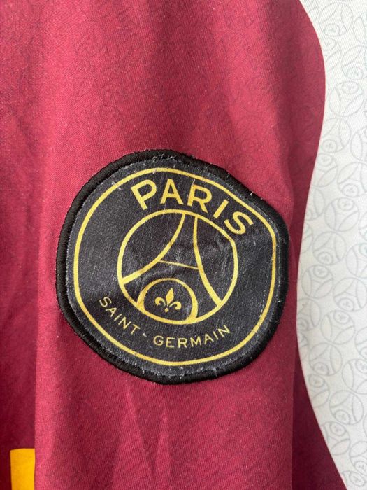 Tricou Paris Saint Germain Messi