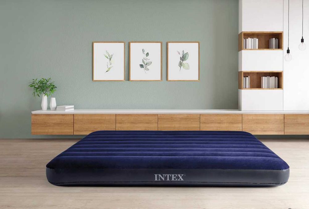 Matras shishiriladigan Yetkazish bepul Матрас надувной Доставка бесп.