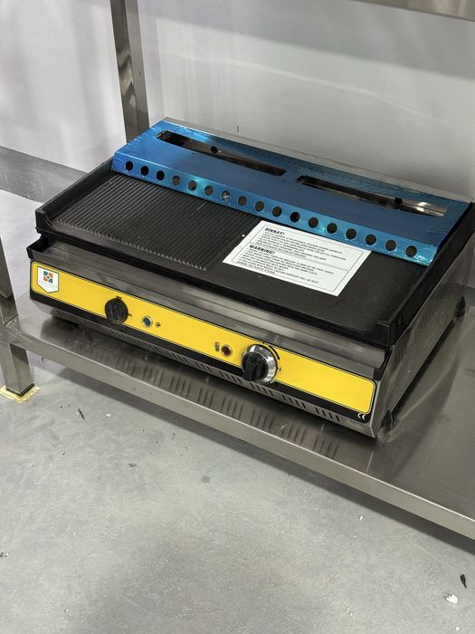 Фритюрница friturnitsa 5 letr va 5+5 Fre kfc aparad kefsi aparad frie