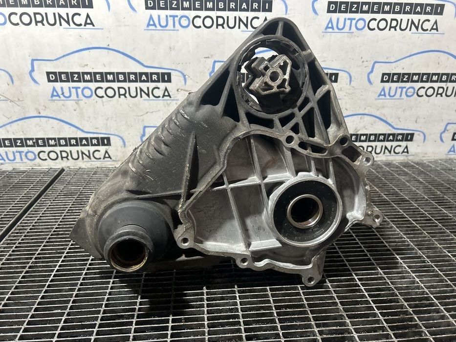 Cutie de Tranfer Grup Fata BMW X5 E70 Facelift 3.0 D 2010 - 2013 245CP Automata N57D30A ...