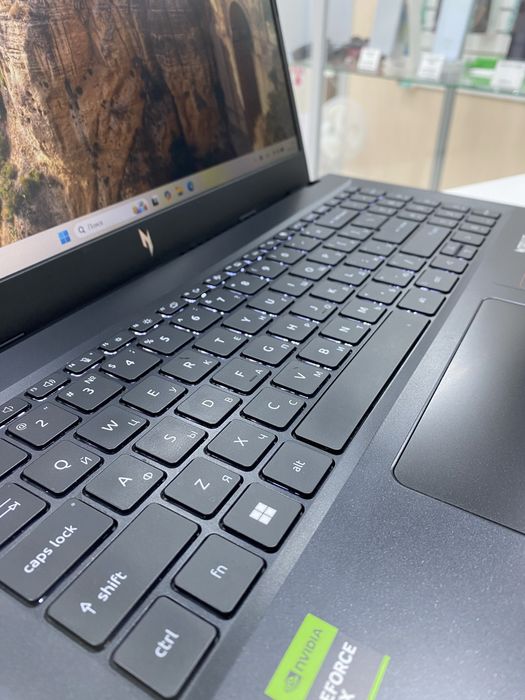 Игровой ноутбук Acer Nitro ANV15-41