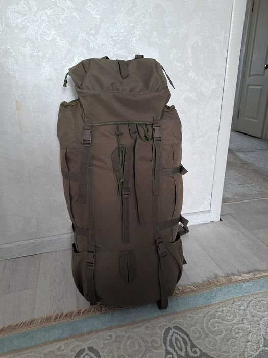 Тактический рюкзак