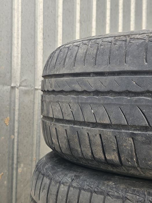 летний покрышка R15