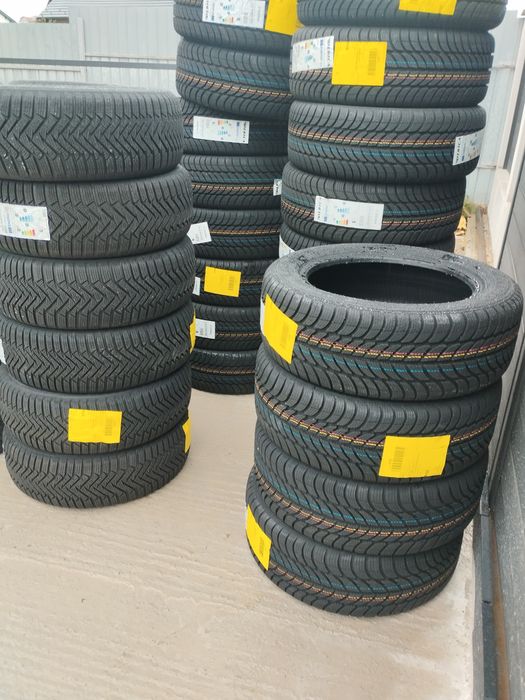 Oferă Anvelope iarnă Debica Frigo noi