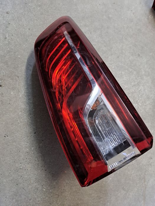Lampa stop, tripla logan, clio 4/ 5, megane 4. Far arkana. Aripa dr duster