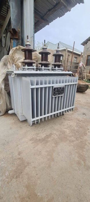 Трансформатор