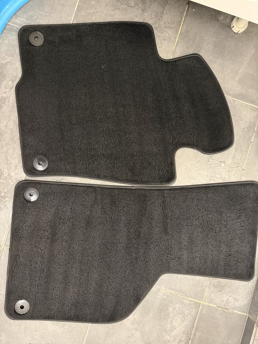 Стелки Пасат Passat B7