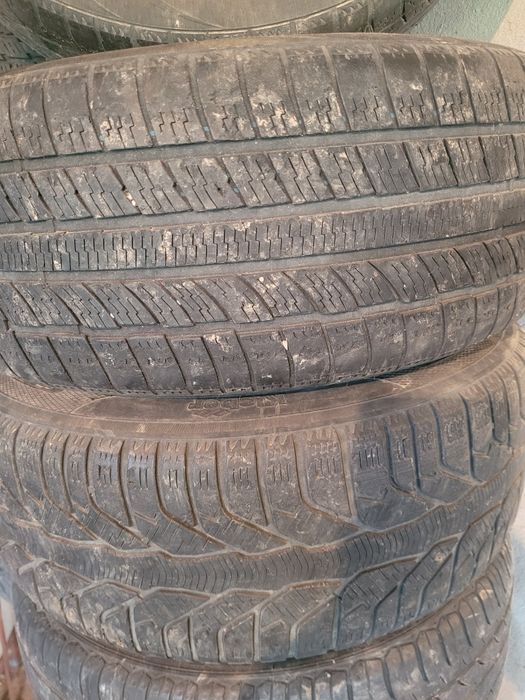 Anvelope S+M Audi 225/45 R17 94V XL