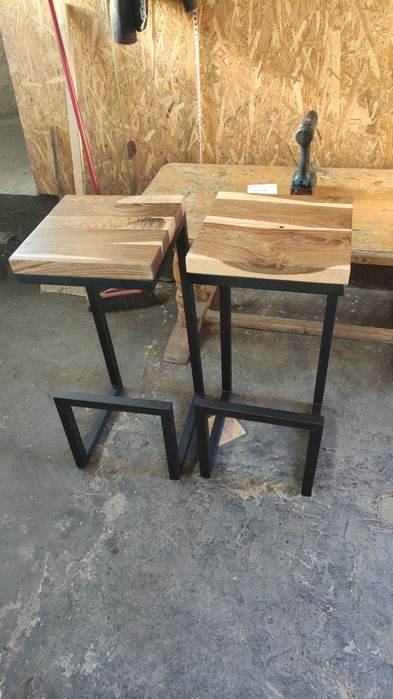 Дизайнерски бар столове