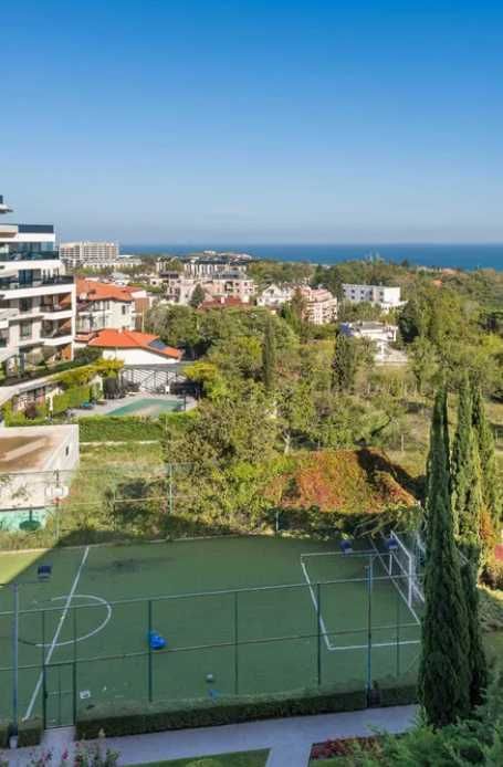 Продава се Тристаен апартамент в к.к. Св.Св. Константин и Елена - 102 кв.м за 3236 €/кв.м - Снимка #13