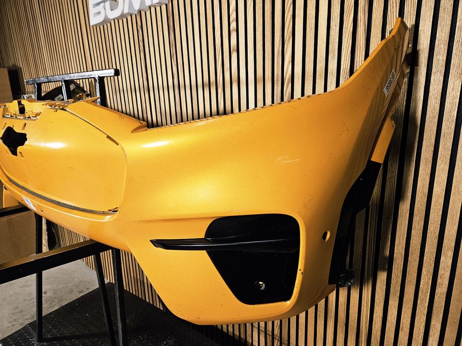 Mustang MACH E 2021/2025 Mach-E GT LK9B17C831A bară față spoiler BF385