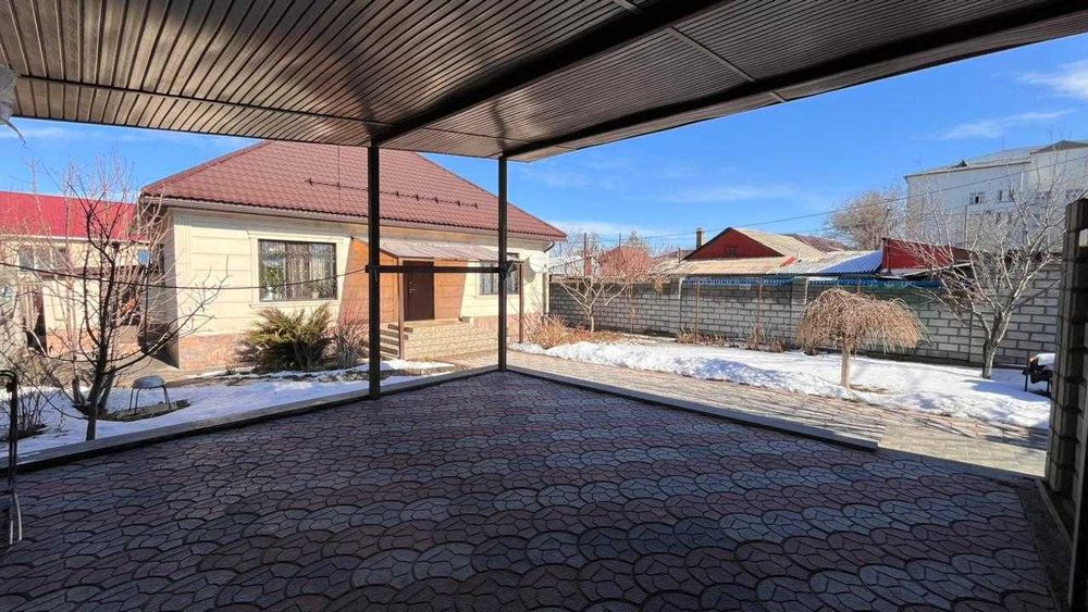 Продам частный дом Даулет Империя