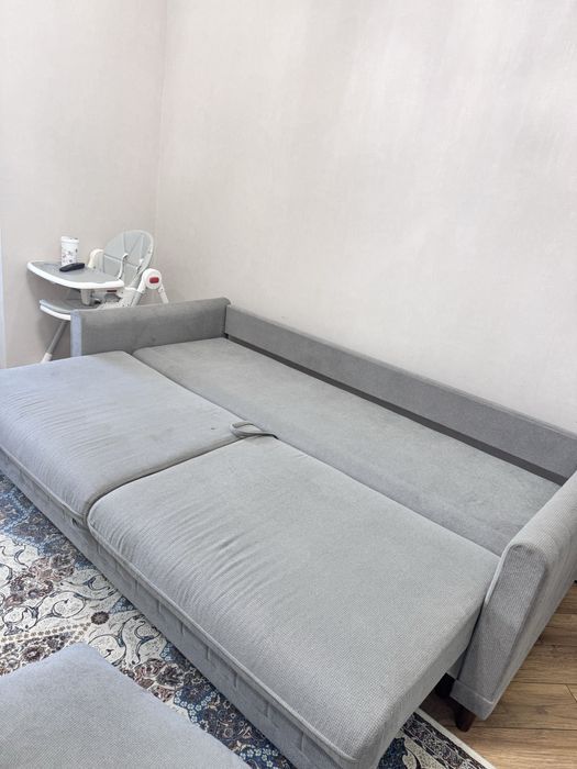 Диван раскладной