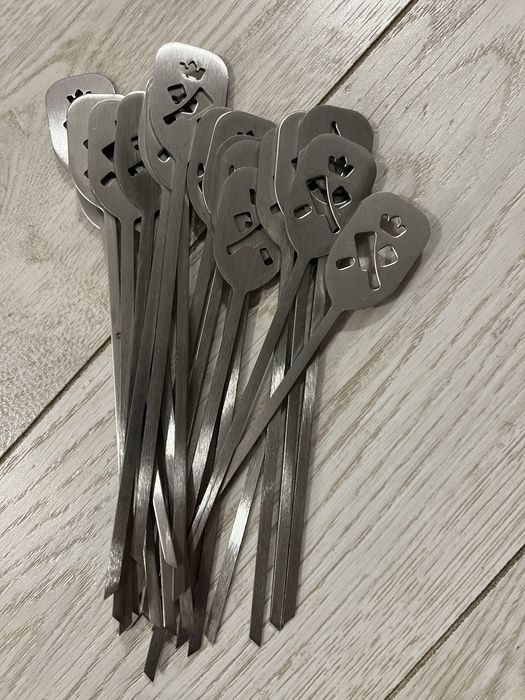 Frigarui tepuse inox pentru burgeri