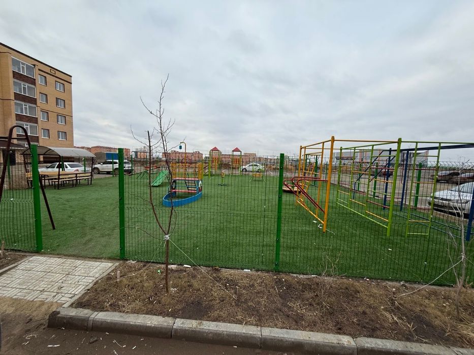 Продам 2-х комнатную квартиру