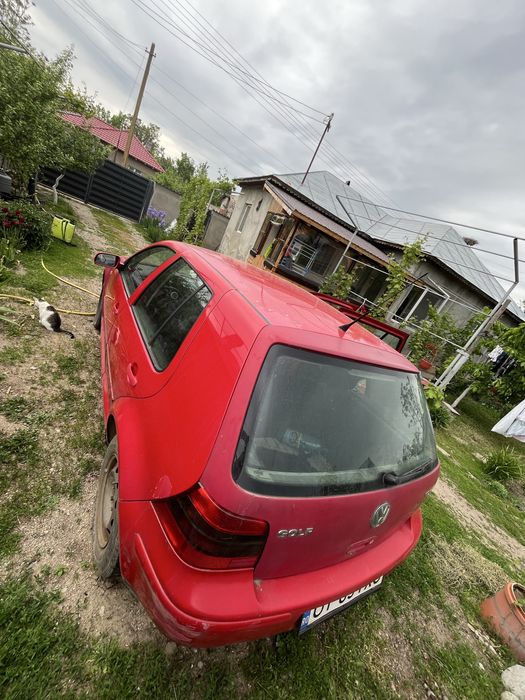 golf 4 se vinde pe piese