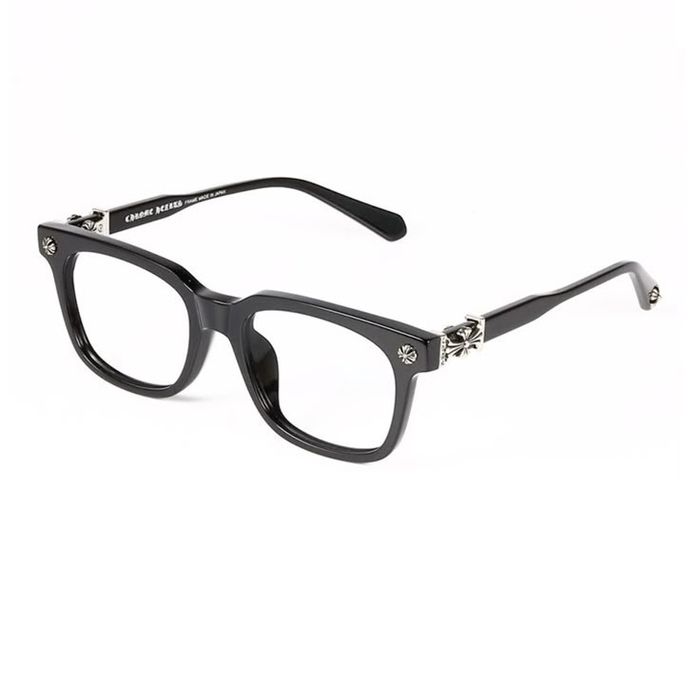 хромхартс очки chromehearts glasses