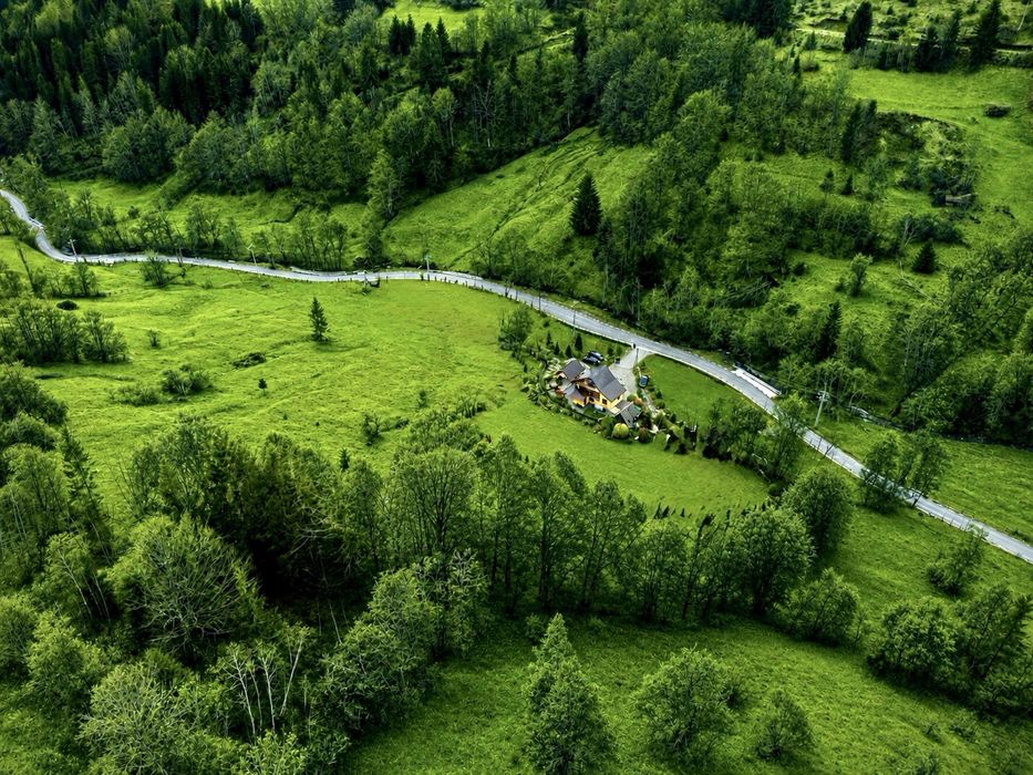 Cabana de inchiriat in Apuseni, Ciubar, Fara vecini, Foisor, Atv