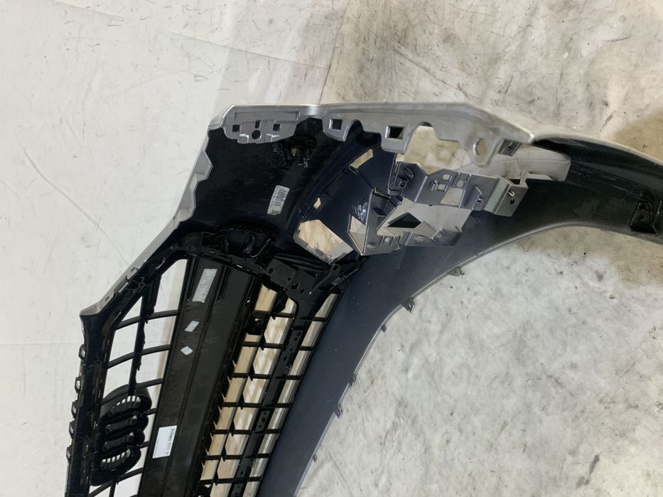 Bara fata Audi A4 B9, facelift, 2020, 2021, 2022, 2023, cod origine OE 8W0807437AH.