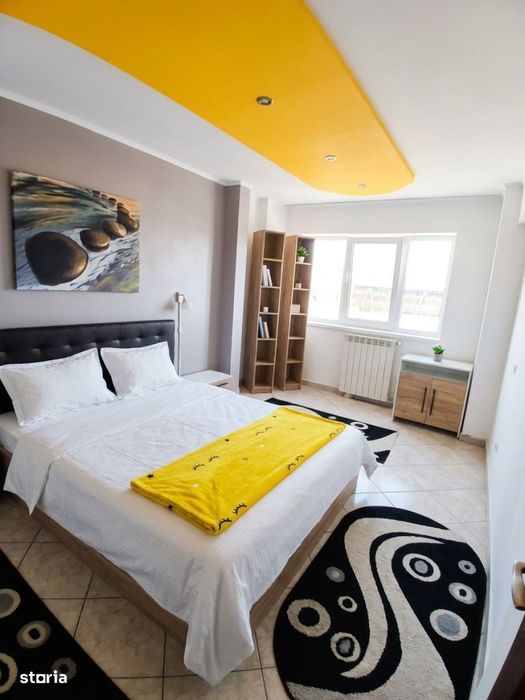 Apartament 2 camere, Ultracentral