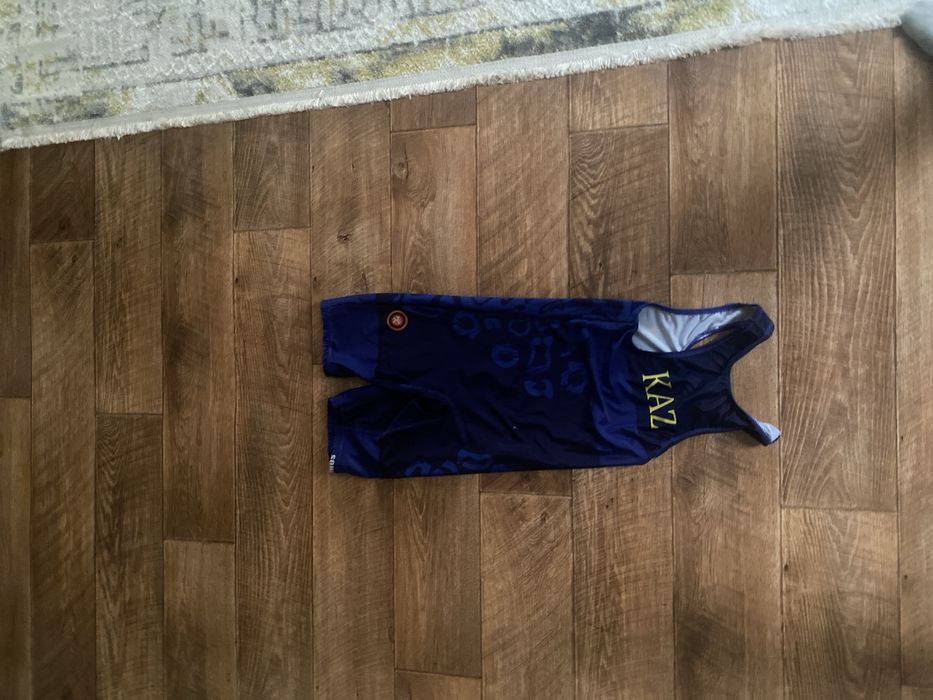 Борцовки нательник